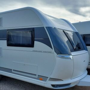 HOBBY 495 UL EXCELLENT EDITION