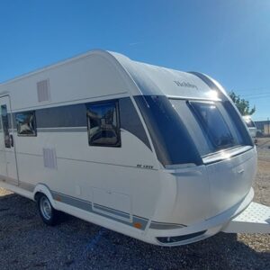 HOBBY 490 KMF DE LUXE