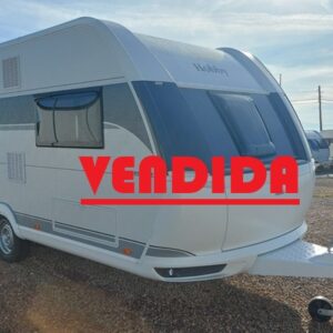 HOBBY 495 UL DE LUXE