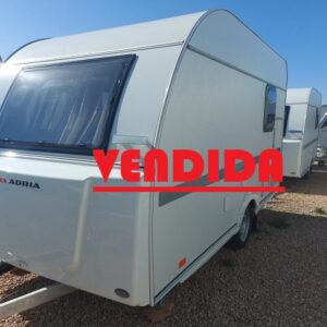 ADRIA AVIVA 360 DK