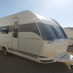 HOBBY 545 KMF EXCELLENT EDITION