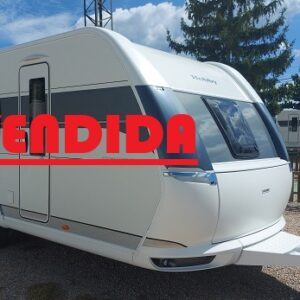 HOBBY 545 KMF EXCELLENT EDITION