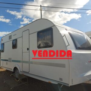 ADRIA AVIVA 522 PT