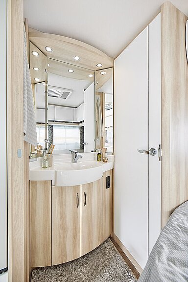 HOBBY 460 UFe De Luxe - Imagen 16