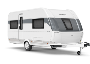 HOBBY 460 UFe De Luxe     - PROXIMAMENTE -