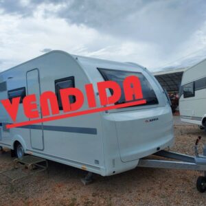 ADRIA ALTEA 552 PK