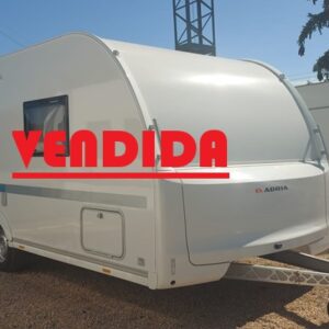ADRIA ALTEA 542 PH