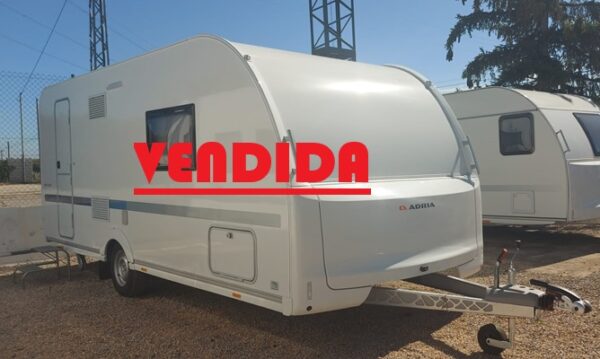 ADRIA ALTEA 542 PH
