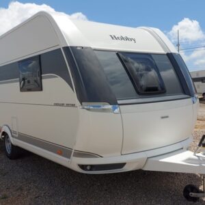 HOBBY 540 UFF EXCELLENT EDITION