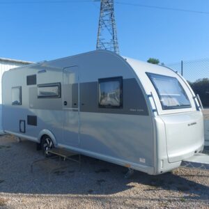 ADRIA ALTEA 60Y 552PK