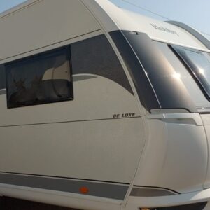 HOBBY 460 SFF DE LUXE