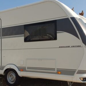 HOBBY 460 UFe EXCELLENT EDITION