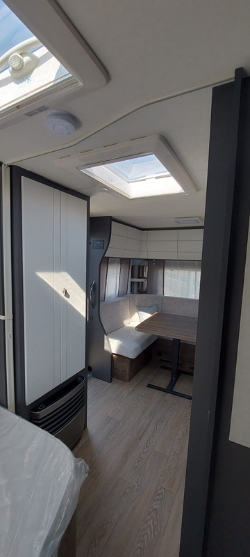 HOBBY 460 UFe EXCELLENT EDITION - Imagen 9