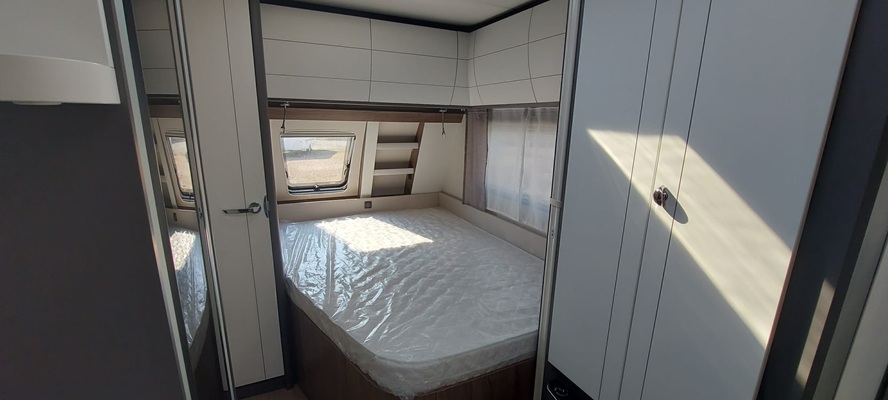 HOBBY 460 UFe EXCELLENT EDITION - Imagen 10