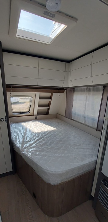 HOBBY 460 UFe EXCELLENT EDITION - Imagen 11