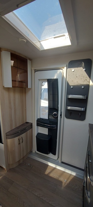 HOBBY 460 SFF DE LUXE - Imagen 15