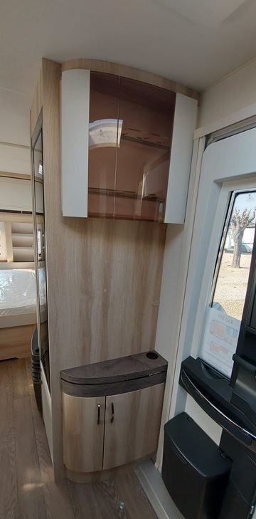 HOBBY 460 SFF DE LUXE - Imagen 16