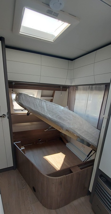 HOBBY 460 UFe EXCELLENT EDITION - Imagen 12