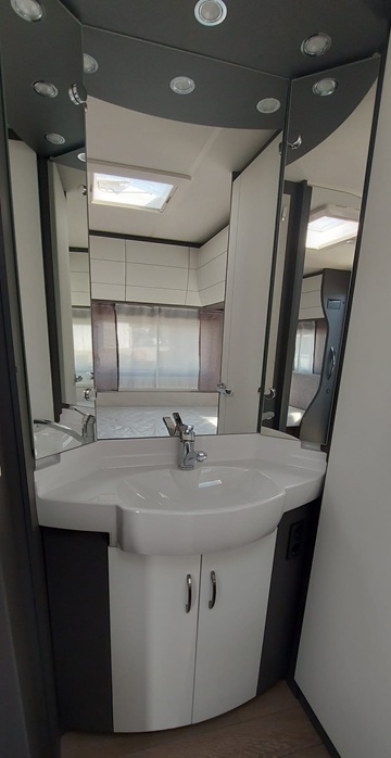 HOBBY 460 UFe EXCELLENT EDITION - Imagen 13