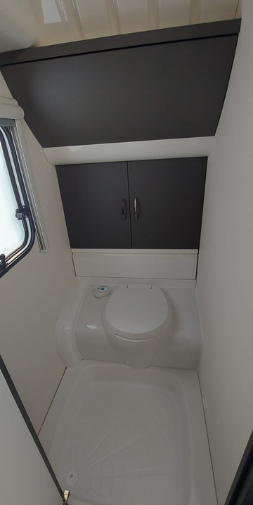 HOBBY 460 UFe EXCELLENT EDITION - Imagen 14