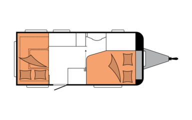 HOBBY 460 UFe EXCELLENT EDITION - Imagen 16