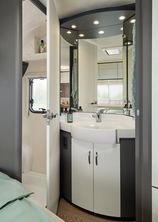 HOBBY 460 UFe EXCELLENT EDITION - Imagen 17