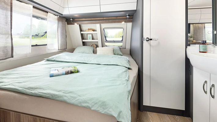 HOBBY 460 UFe EXCELLENT EDITION - Imagen 18