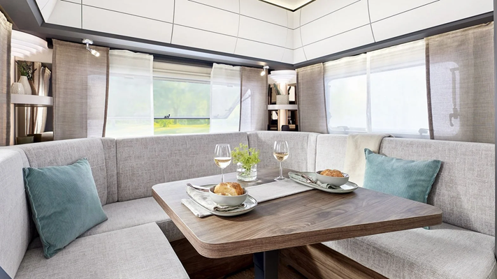 HOBBY 460 UFe EXCELLENT EDITION - Imagen 19