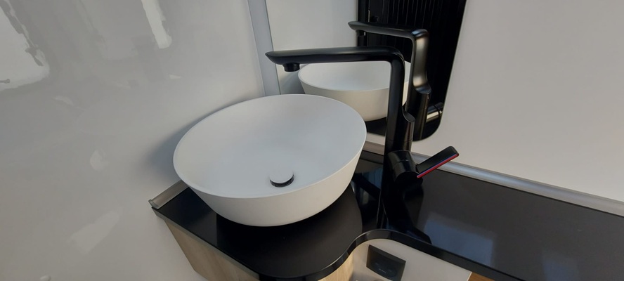 HOBBY 460 SFF DE LUXE - Imagen 22