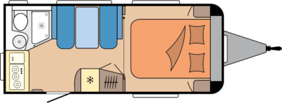 HOBBY 460 SFF DE LUXE - Imagen 23