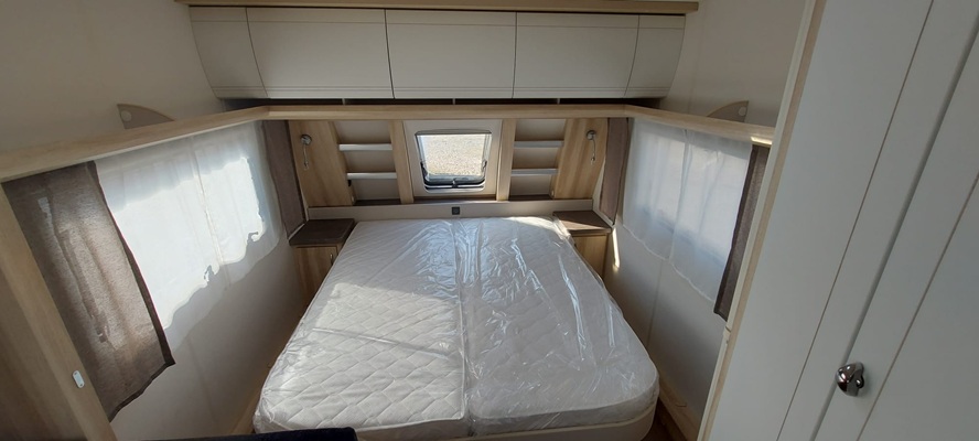 HOBBY 460 SFF DE LUXE - Imagen 3