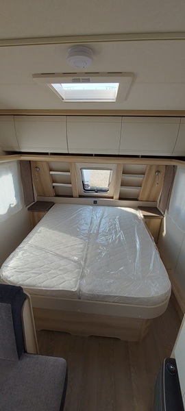 HOBBY 460 SFF DE LUXE - Imagen 5