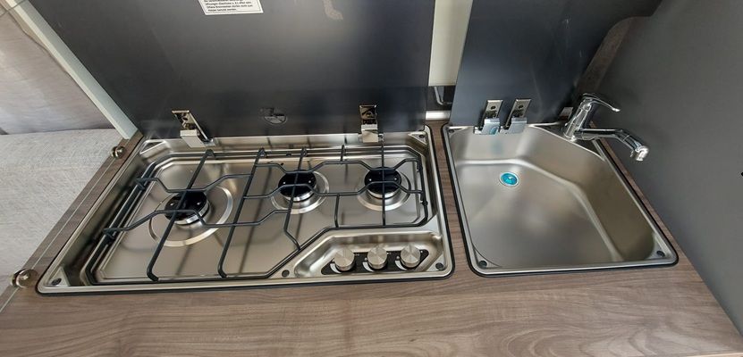 HOBBY 460 UFe EXCELLENT EDITION - Imagen 4