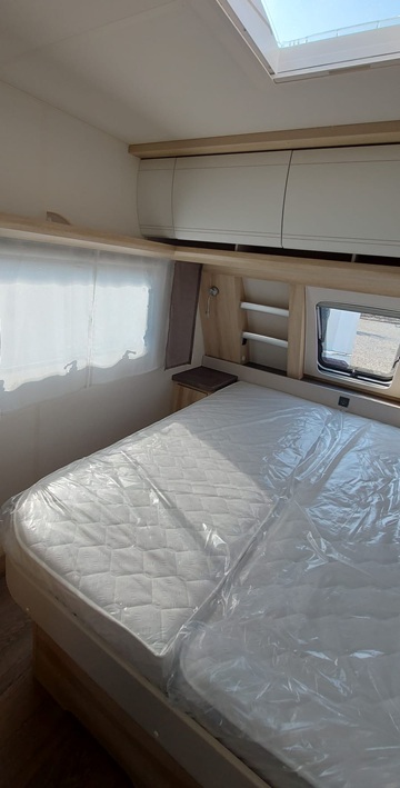 HOBBY 460 SFF DE LUXE - Imagen 8