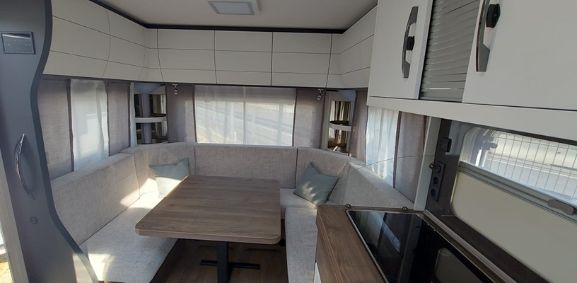 HOBBY 460 UFe EXCELLENT EDITION - Imagen 7