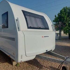 ADRIA ALTEA 552 PK