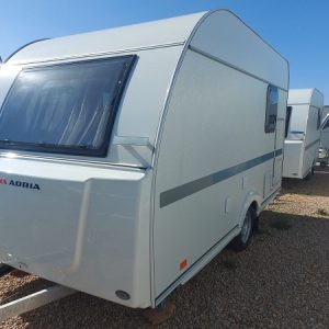 ADRIA AVIVA 360 DK